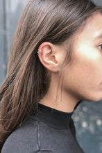 Load image into Gallery viewer, Earcuff triple pure
